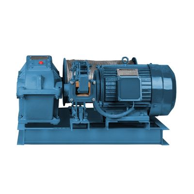 Электрическая переносная лебедка GEARSEN SQ 450-46-220 - изображение 7