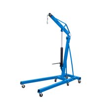 Гидравлический складной кран GEARSEN TL 10227 - изображение 2