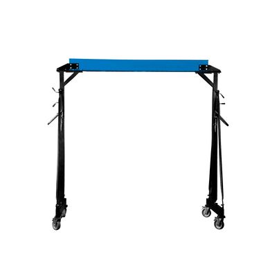 Гидравлический складной кран GEARSEN TL 10227 - изображение 3