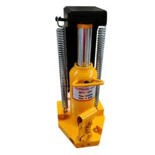 Домкрат гидравлический с лапой GEASREN MNS 15 - изображение 2