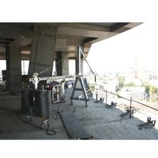 Лебедка электрическая GEDA AB 650 M - изображение 6