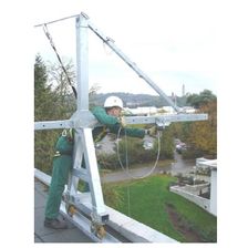 Лебедка электрическая GEDA AB 650 M - изображение 7