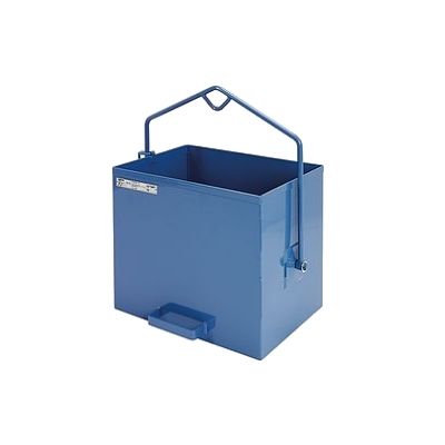 Лебедка электрическая GEDA MAXI 120 S 81 м - изображение 19