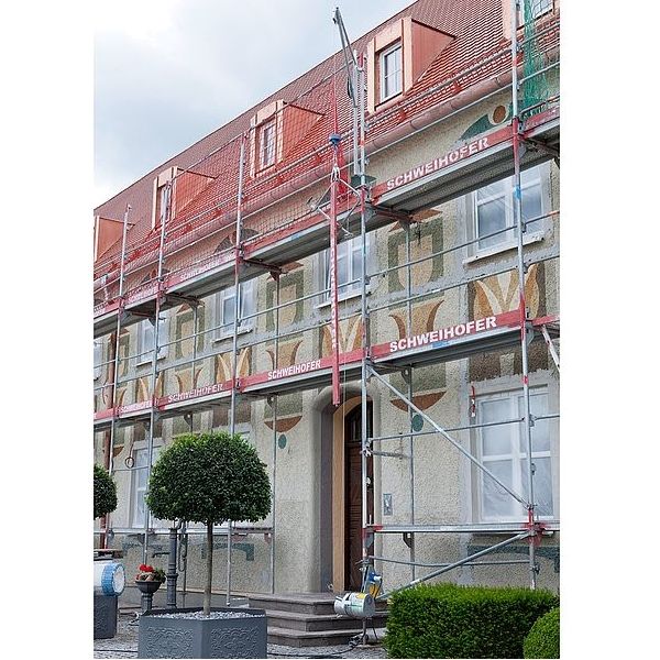 Лебедка электрическая GEDA MAXI 120 S 81 м - изображение 2