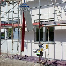 Лебедка электрическая GEDA MAXI 120 S 81 м - изображение 9