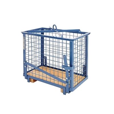 Лебедка электрическая GEDA MINI 60 S 81 м - изображение 19