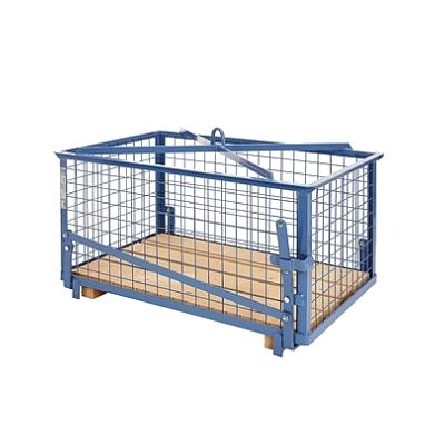 Лебедка электрическая GEDA MINI 60 S 81 м - изображение 22