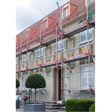 Лебедка электрическая GEDA MINI 60 S 81 м - изображение 8