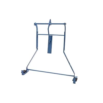 Лебедка электрическая GEDA STAR 200 STANDART 25 м - изображение 19