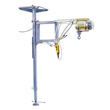 Лебедка электрическая GEDA STAR 200 STANDART 25 м - изображение 8