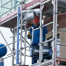 Лебедка электрическая GEDA STAR 250 COMFORT 50 м - изображение 8