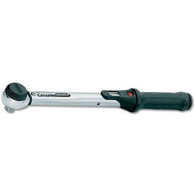 Ключ динамометрический Gedore Dremometer 8560-01 A - изображение 4