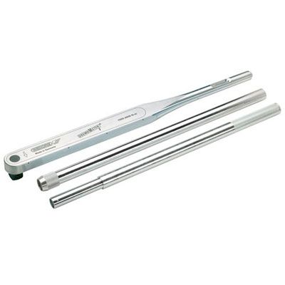 Ключ динамометрический Gedore Dremometer 8563-10 D - изображение 4