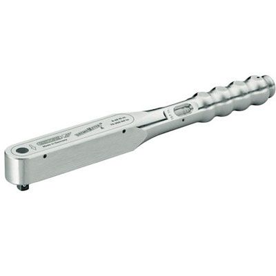 Ключ динамометрический Gedore Dremometer 8566-01 BL - изображение 7