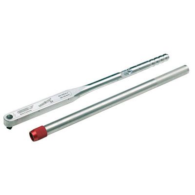 Ключ динамометрический Gedore Dremometer 8573-00 BC - изображение 6