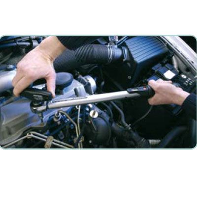 Динамометрический ключ Gedore Torcofix 6551-30 K US ½″ - изображение 2