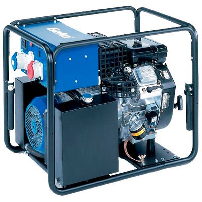 Генератор дизельный GEKO 10010 ED-S/ZEDA - изображение 8