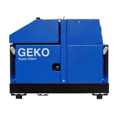 Генератор дизельный GEKO 15014 ED-S/MEDA - изображение 8