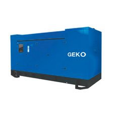 Дизельная электростанция GEKO 200014 ED S/DEDA SS в кожухе - изображение 2