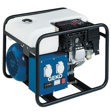 Генератор бензиновый GEKO 3001 E  AA/HHBA (ручной стартер) - изображение 2