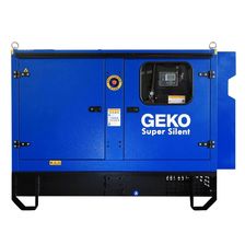 Дизельная электростанция GEKO 40014 ED S/DEDA SS в кожухе - изображение 2