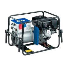 Генератор бензиновый GEKO 6401 EW-S/HEBA - изображение 2