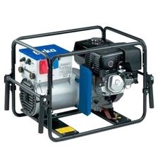 Генератор бензиновый GEKO 6401 EW-S/HHBA - изображение 2