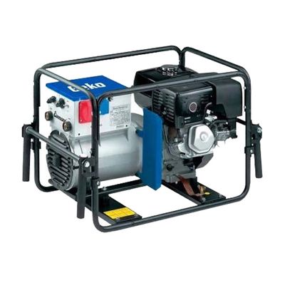 Генератор инверторный GEKO 6410 EDW-A/HEBA - изображение 4