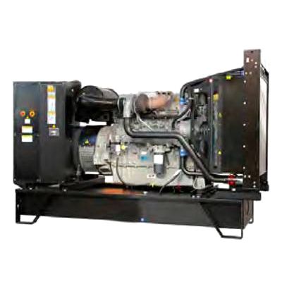 Генератор дизельный GEKO 7801 E-AA/ZEDA - изображение 5