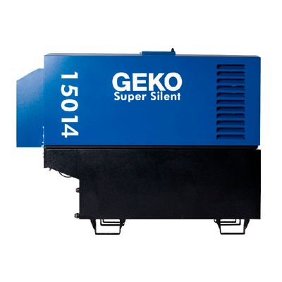Генератор дизельный GEKO 7801 ED-AA/ZEDA - изображение 4