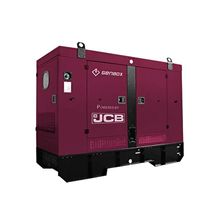 Дизельная электростанция Genbox CB90 в кожухе - изображение 2