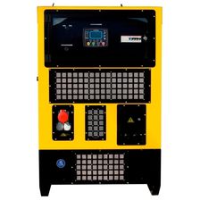 Дизельная электростанция Genbox JD200(S) в кожухе - изображение 6