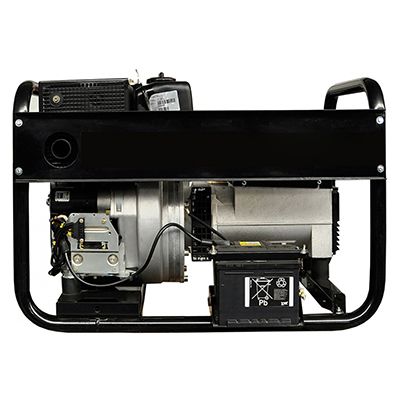 Дизельная электростанция Genelec ED10/400 H