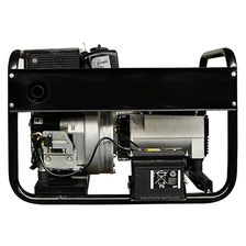 Дизельная электростанция Genelec ED10/400 H - изображение 2