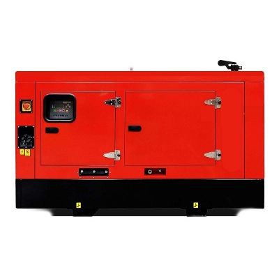 Дизельная электростанция Genelec ED200/400 IV - изображение 5