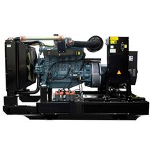 Дизельная электростанция Genelec ED280/400 D - изображение 2