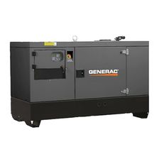 Дизельная электростанция GENERAC PME30S в кожухе - изображение 2