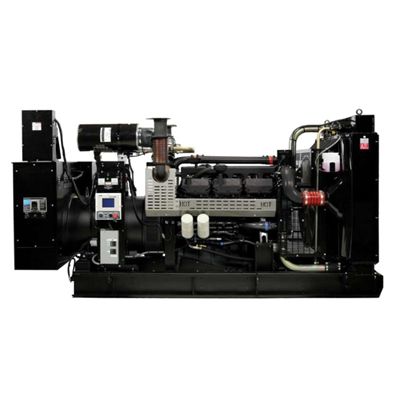 Газовый генератор GENERAC SG120