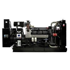 Газовый генератор GENERAC SG120/PG108 - изображение 2