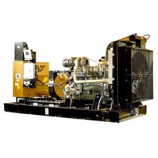 Газовый генератор GENERAC SG184/PG166 - изображение 2