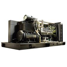 Газовый генератор GENERAC SG220/PG198 - изображение 2