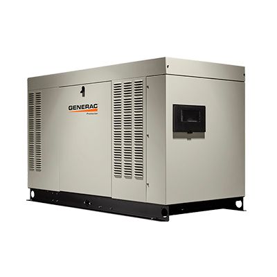 Газовый генератор GENERAC SG28/PG25 - изображение 5