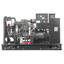 Газовый генератор GENERAC SG40/PG36 - изображение 2