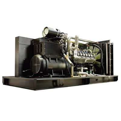 Газовый генератор GENERAC SG48/PG43 в кожухе - изображение 4