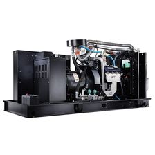 Газовый генератор GENERAC SG64/PG58 - изображение 2
