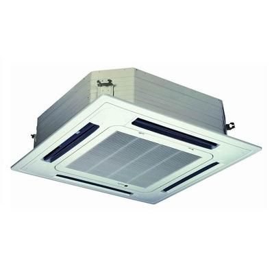 Настенный кондиционер General Climate GC-RE07HR/GU-RE07H - изображение 4