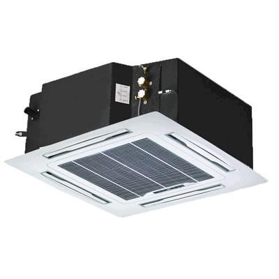 Настенный кондиционер General Climate GC-RE07HR/GU-RE07H - изображение 7