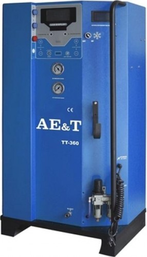 Генератор азота AE&T TT-360 (95-99,5%)
