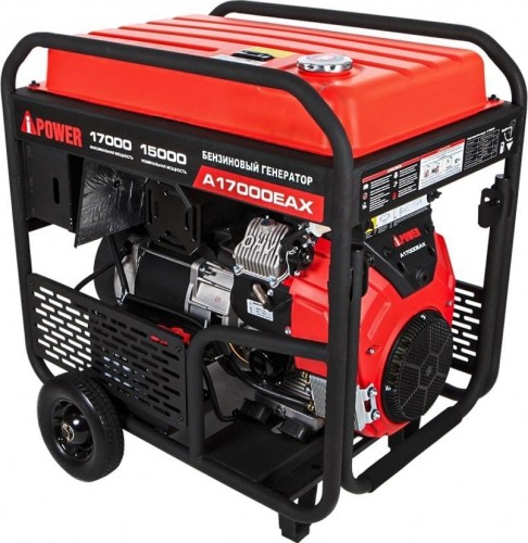 Генератор бензиновый A-iPOWER A17000EAX 20127