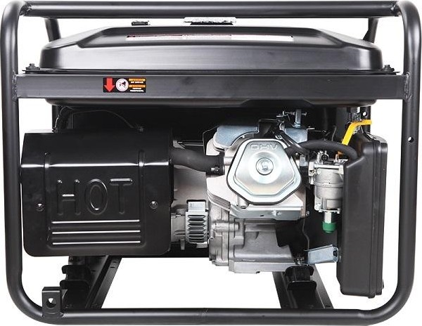 Генератор бензиновый A-iPOWER AР6500E lite 20207 - изображение 4